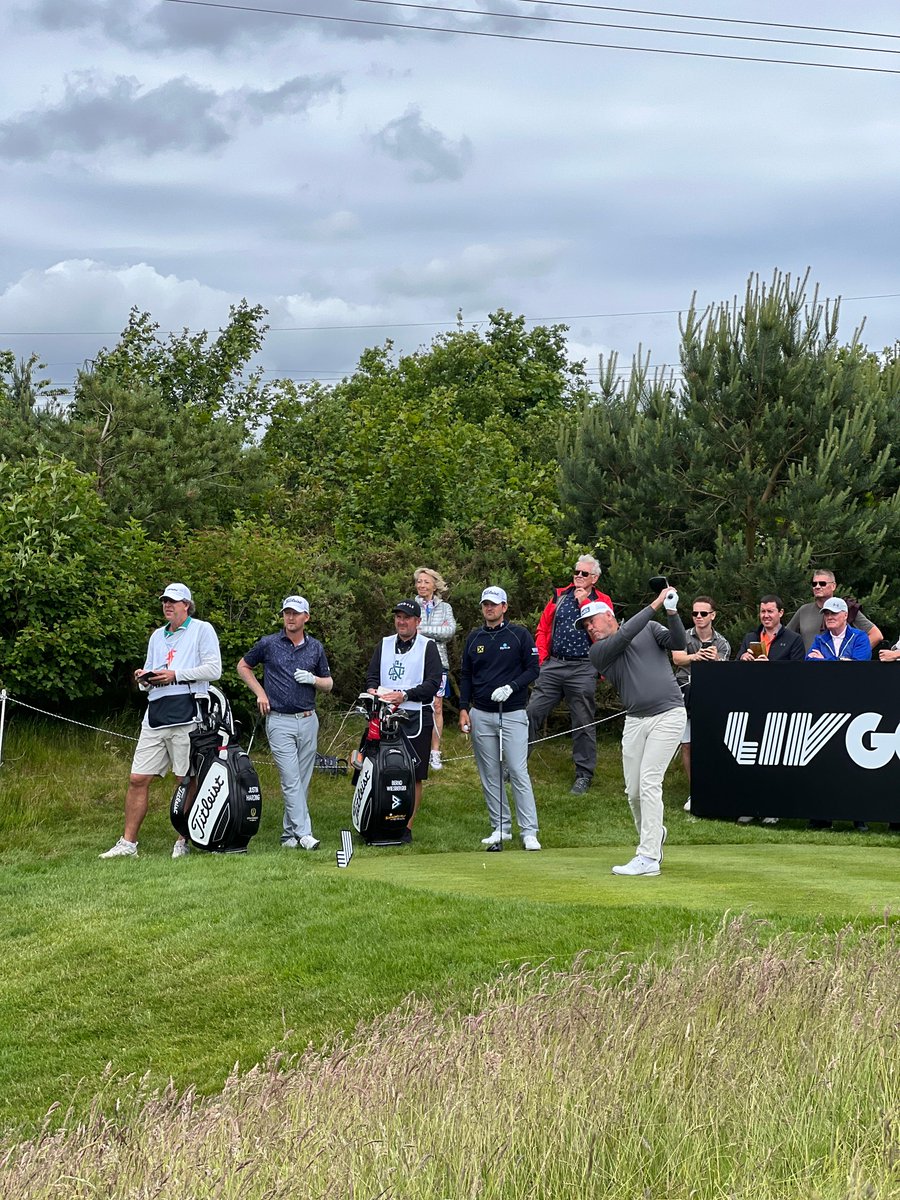 Your Golf Travel tweet media
