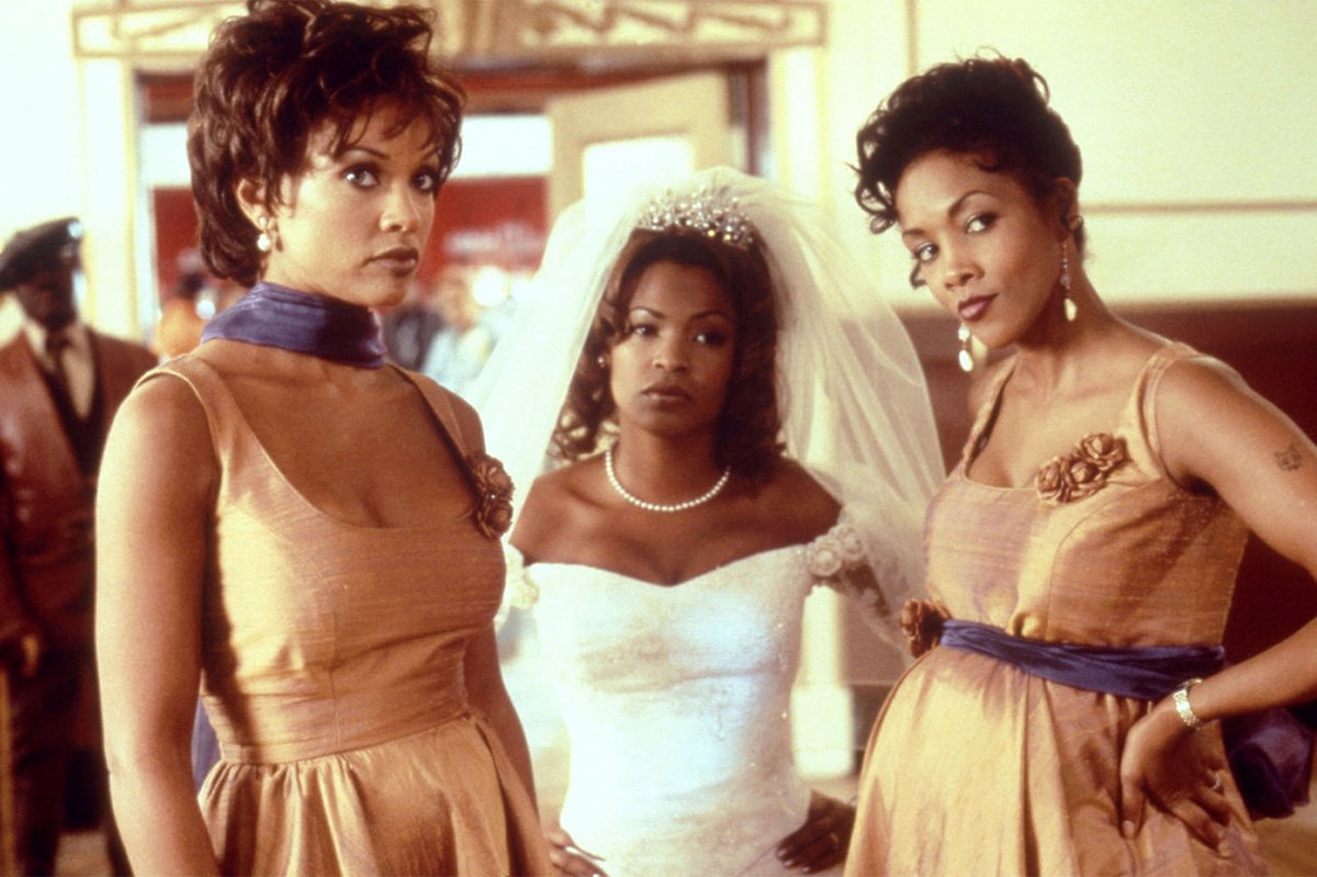 notcapnamerica's tweet photo. So: 

Teri was paying her sister’s bills
Paying for Big Mama’s health expenses 
Supporting her broke ass husband 
Took in her THOT cousin 

In return she gets: 

Her sister Alicia Keys-ing her first boyfriend 
Her wayward cousin fucking her man
Contempt and resentment https://t.co/UHTT6iMv6M