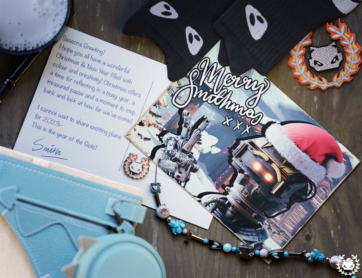 FIGUREGOT tweet media