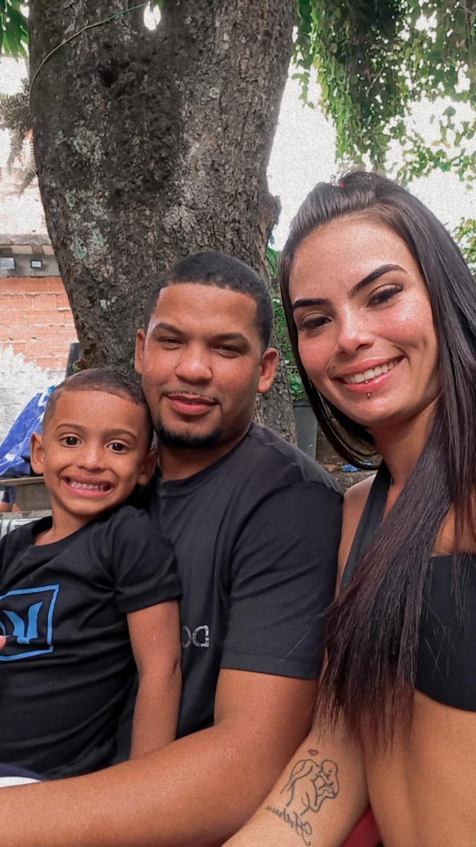 Sou grato por ter vocês ❤️