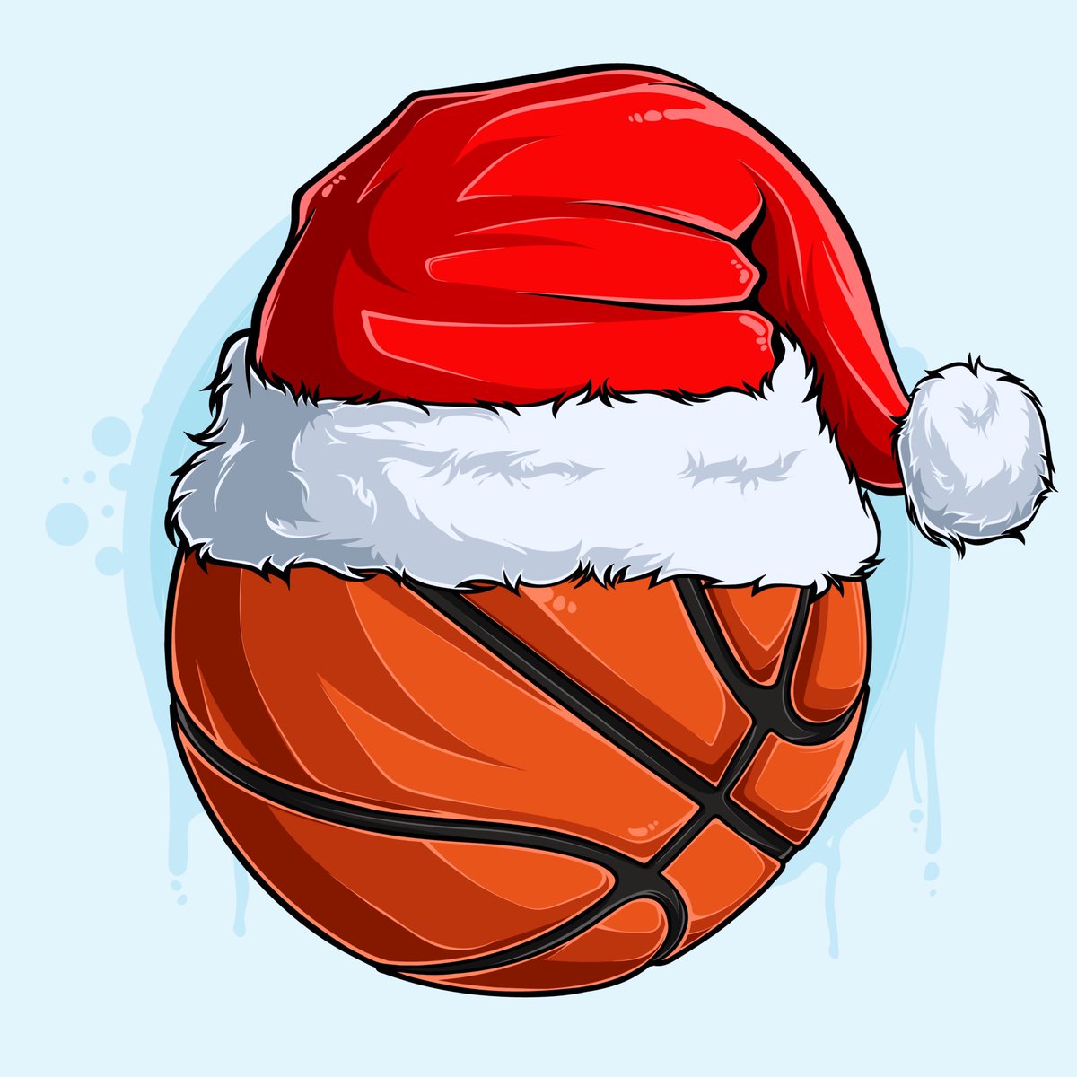 Merry Christmas to all of our parents and players! 🎄🎄🎄