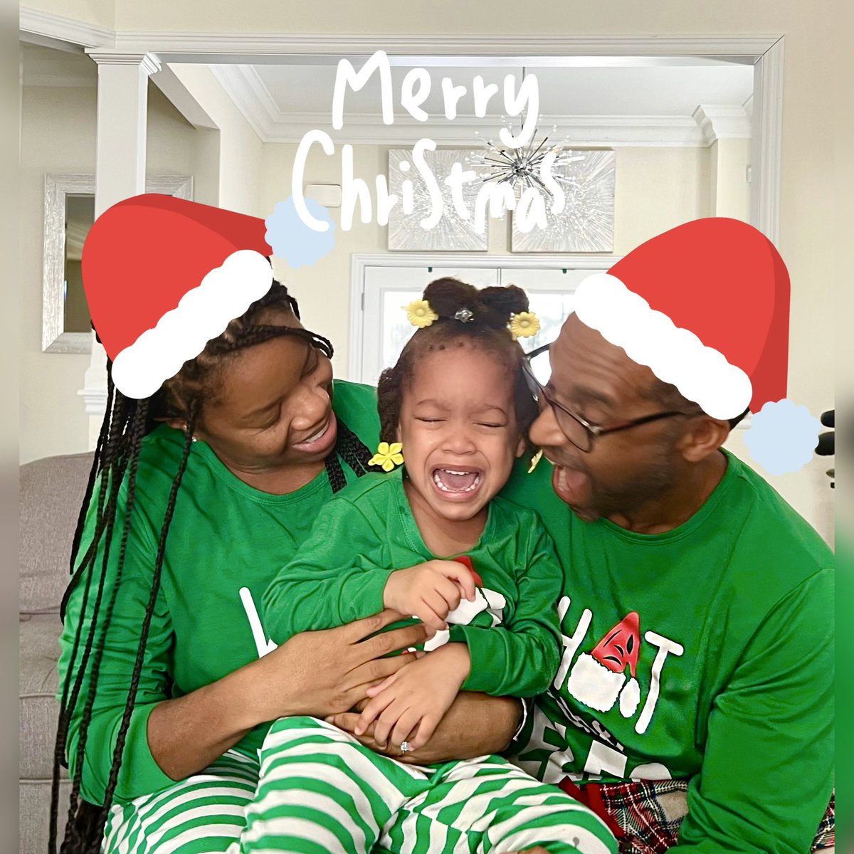 Perdita Felicien tweet media