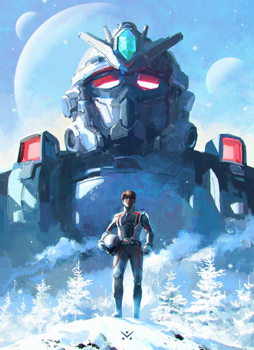 MekaVerse's tweet photo. Merry Meka-Christmas!🎄❄️

For this special occasion, we offer you to WIN a Christmas LOOTBOX with inside: MEKA, MEKABOT &amp; MERCH! 🎁

HOW? 
❈ RT &amp; Like this Tweet
❈ Tag 2 #MEKAGANG friends🤖
❈ Answer the questions based on the MekaVerse Lore on the Form below! 

More info 👇🧵 https://t.co/NR09THJ4R9