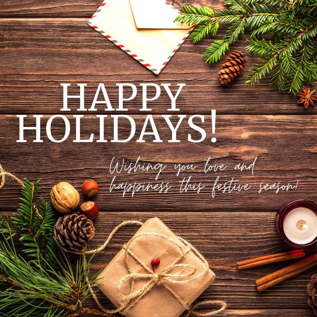 Wishing all of you a wonderful holiday season! We hope you’ve all had a beautiful day full of love and happiness (or peace and quiet!) 🎁🎄

Thank you for all of your support this year!  We couldn’t have done it without you! Have the most wonderful day! 💚🌳

#kombucha #brighton