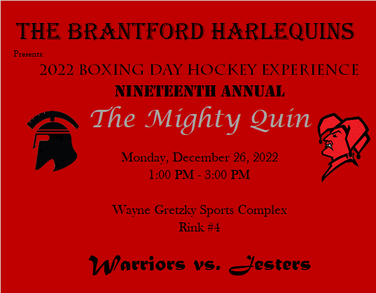 AlPriorPlydWell's tweet photo. After missing the last 2 years, the Rugger boys are back on the ice, admission is free!!! https://t.co/d3IPSQOXtC