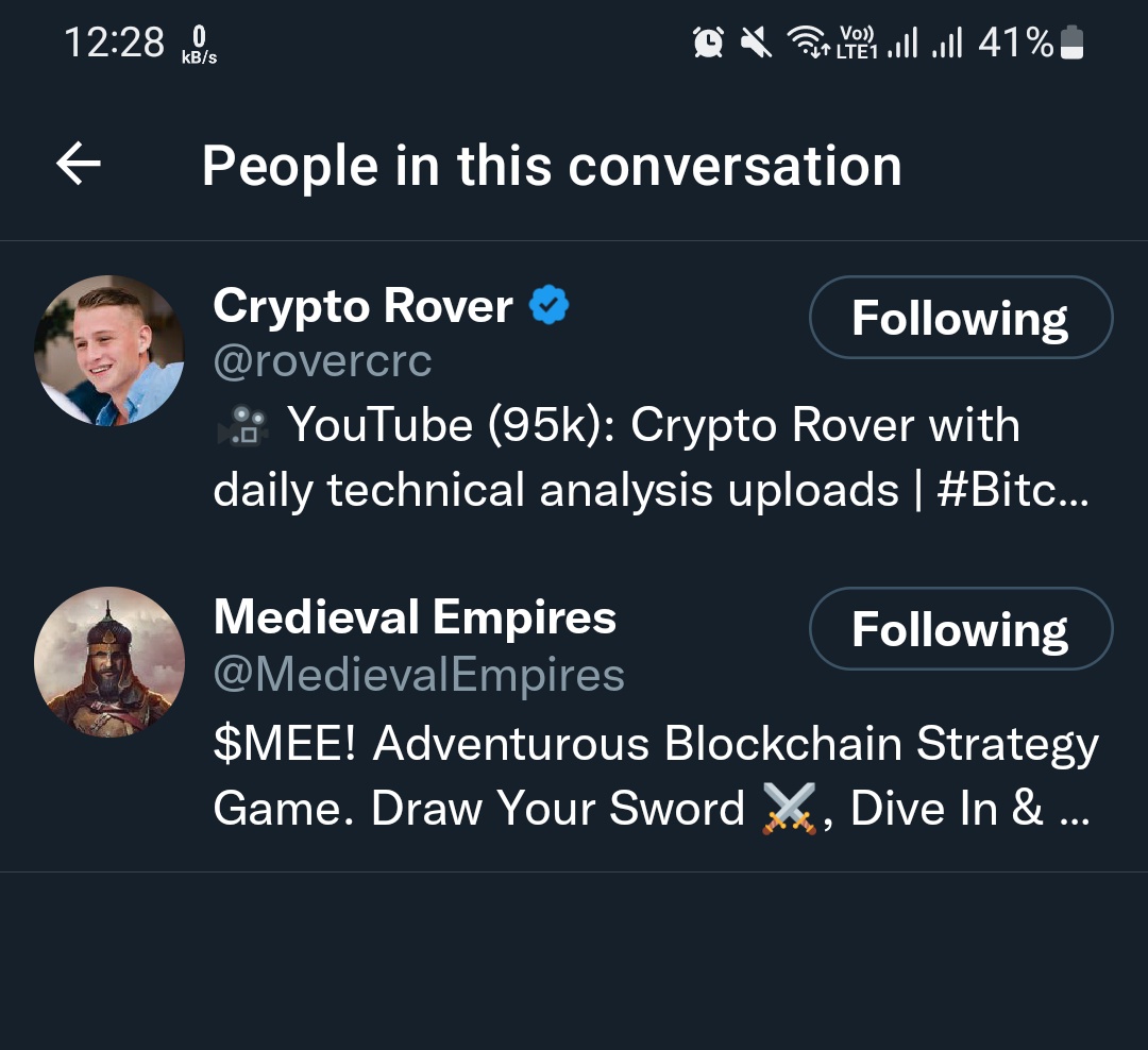 Geralt tweet media