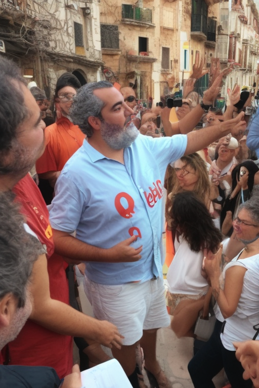 tonicq's tweet photo. Una inteligencia artificial ha procesado que así sería yo si fuera un político liberal español.
Barba arreglada, gomina, camisa por dentro y poco más. https://t.co/DNHbXf0CNb