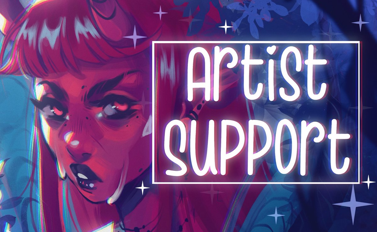 MegglesArt's tweet photo. 🎁Holiday Artshare🎁

Let's spread some love and kindness today!

🎄 Post your work 🤗
🎄 Support others
🎄Tell us what your favorite medium is
🎄 Optional - Retweet and share!

📛No N/F/Ts, No AI 'Art', Keep it SFW📛 https://t.co/ksLIPRSAuB