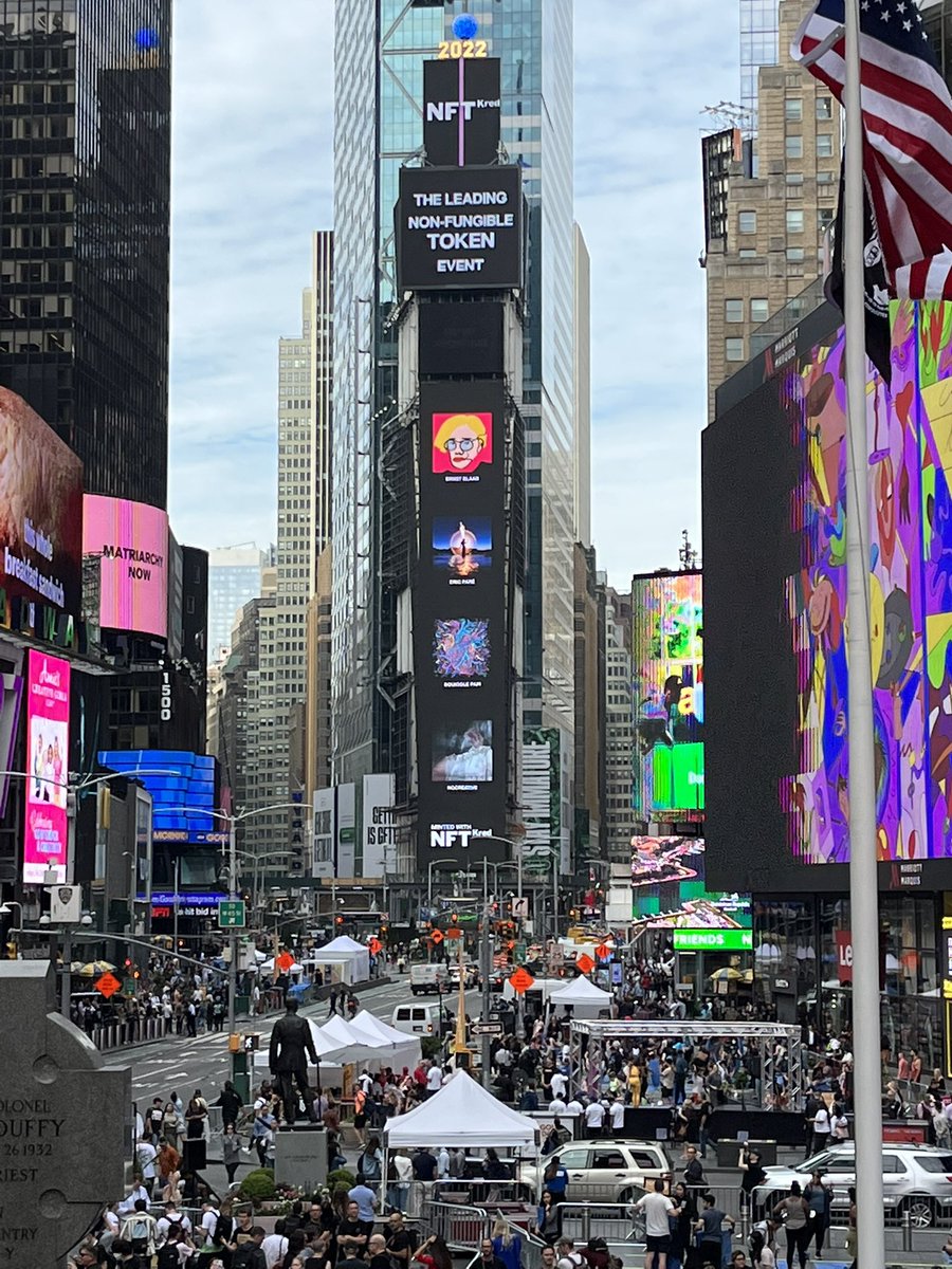 ernstblaad - NFTNYC 25 - XRPCafe tweet media