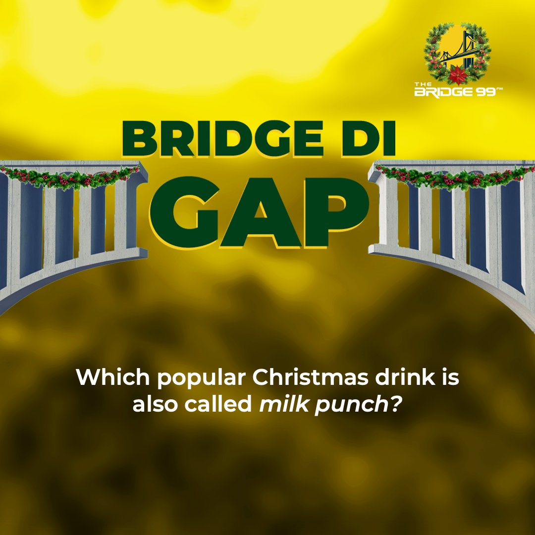 The Bridge 99 FM tweet media