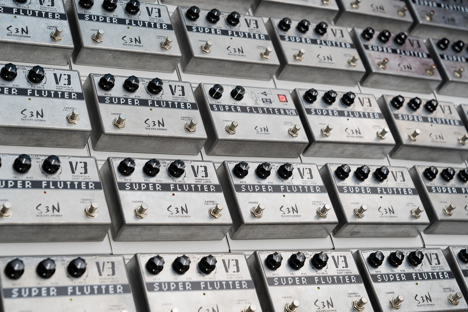 SolidStateSuperNova (@S3N_FX) / X SolidStateSuperNova (@S3N_FX) / X