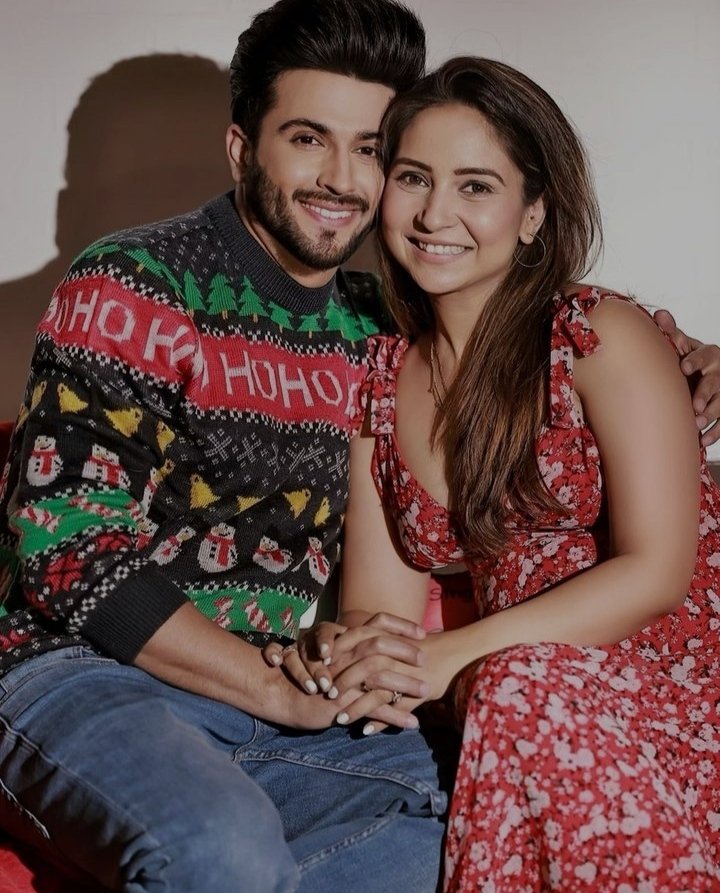 Just Love 😍😍😍
VIRAJ 🥹♥️
#Viraj #DheerajDhoopar #VinnyAroraDhoopar <a href="/DheerajDhoopar/">Dheeraj Dhoopar</a> <a href="/VinnyArora2/">Vinny Arora</a>
