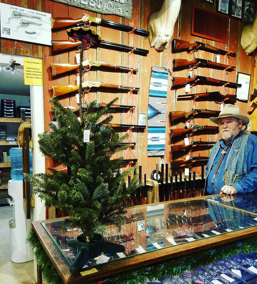 cimarronfirearms tweet media