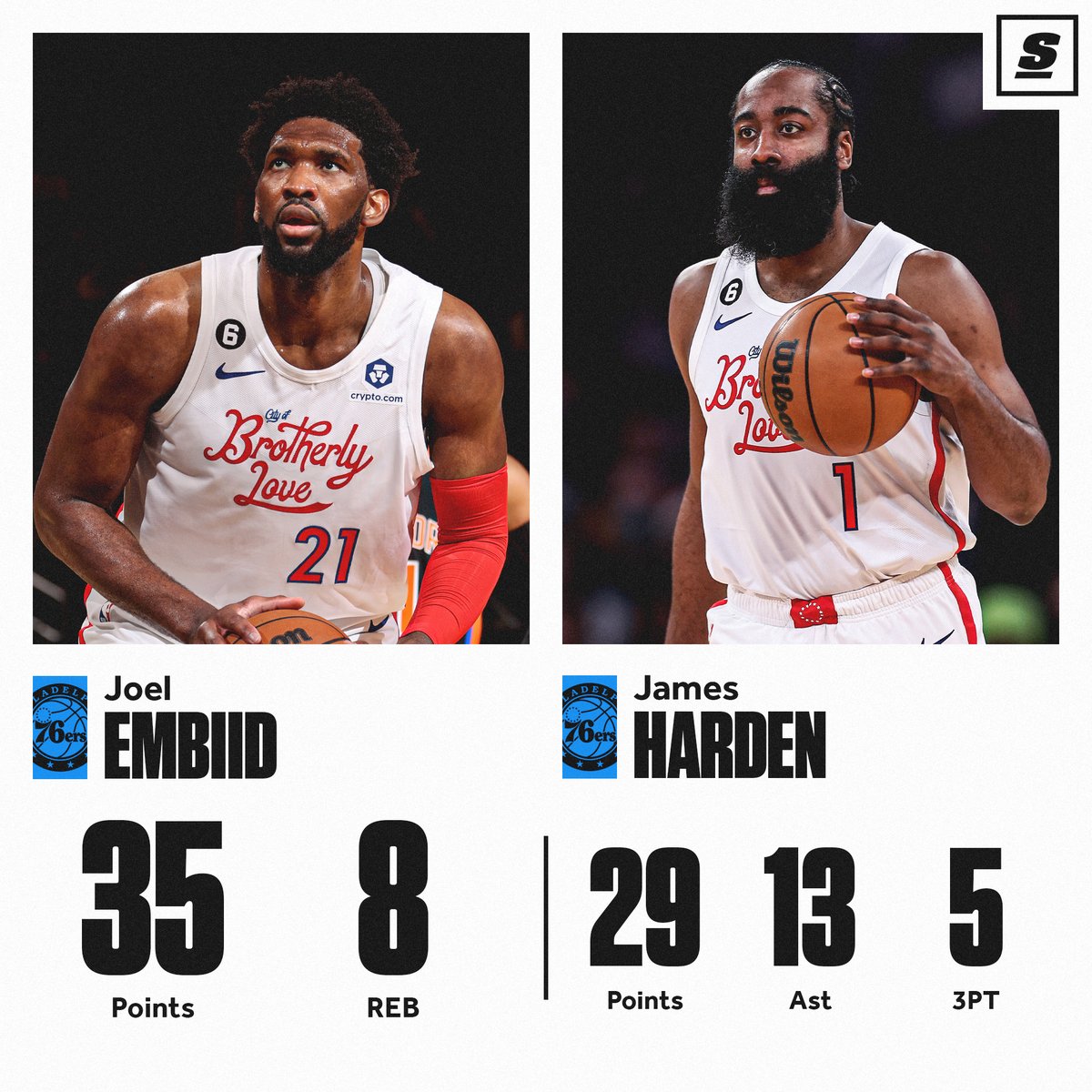 theScore tweet media