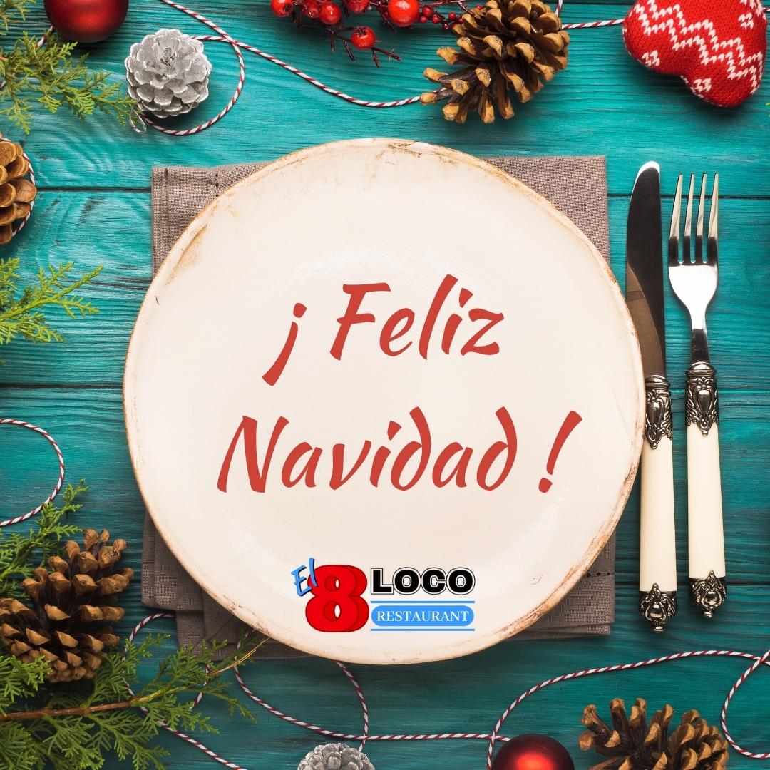 OchoLocoTacos's tweet photo. ¡Feliz navidad! 
.
.
.
#GoLoco #NKY #foodies #Burritos #nkyfoodies  #ExploreNKY #foodporn #foodie https://t.co/agOzWYwNvj