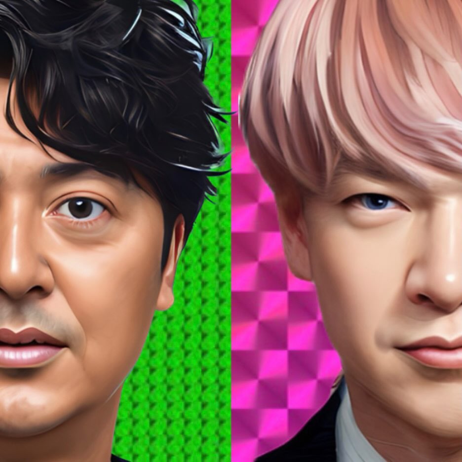 shuncamaro's tweet photo. ご報告
YouTubeチャンネル #バツ２ ですが2023年より
金曜日（サブ）と土曜日（メイン）投稿に変更いたします！
みんな週末だからいっぱい見れるね！！

チャンネル登録まだの人は
↓  ↓  ↓
https://t.co/hRY3LyO1l5 https://t.co/6PZ7vxvbvI