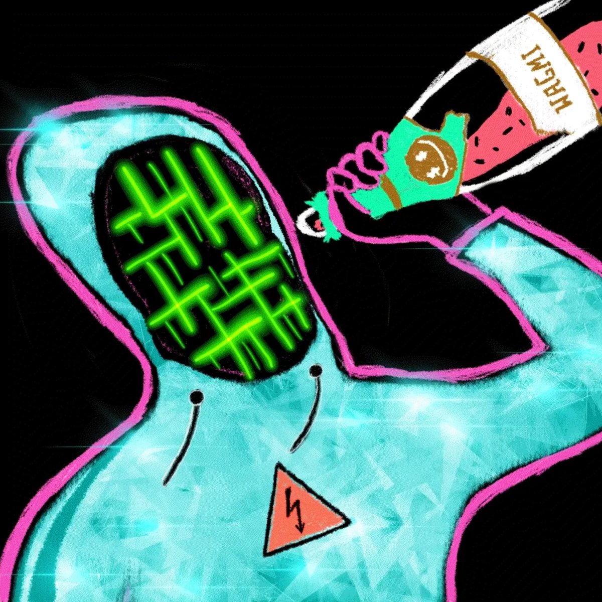 mooncat2878's tweet photo. Welcome home @rektguyNFT #4085

I just bought it for 10 $ETH

Why?

1 out of 21 Diamond Hoodies
1 out of 16 Cybernetic Masks

And I needed a 'Diamond Dolly' https://t.co/PQsBWB0h9S