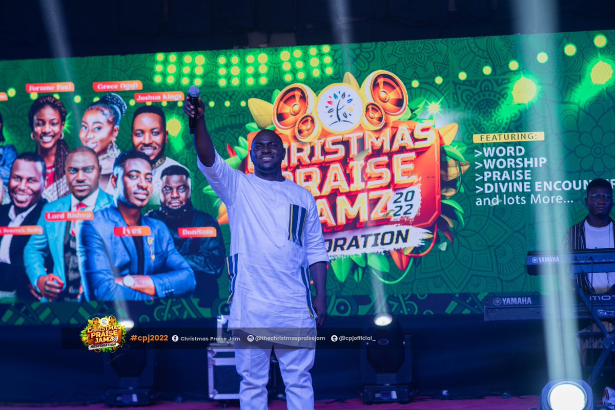 cpjofficial_'s tweet photo. Success is not final, failure is not fatal, it is the courage to continue that counts. 

GOD is set to restore every loss to everyone who believes.

RESTORATION
#CPJ22 https://t.co/v0pVcG0kBa