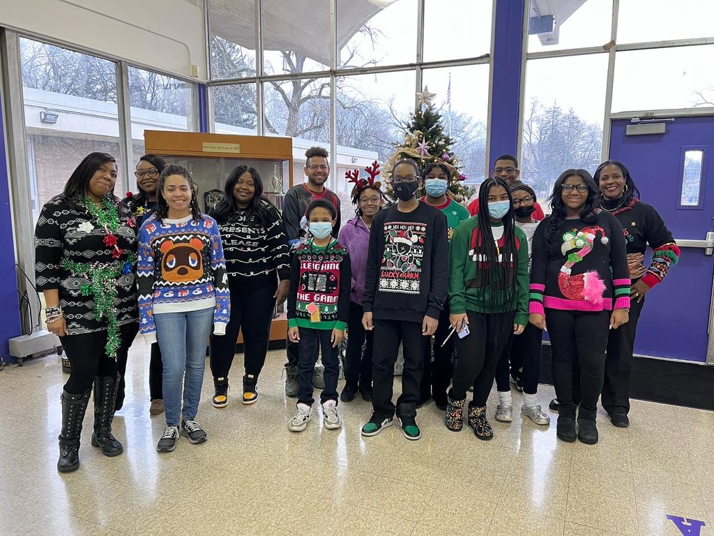 Communications & Media Arts HS tweet media