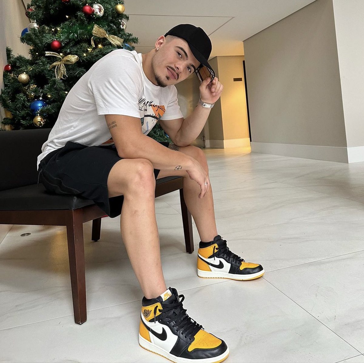 Thomaz Costa 🦁 tweet media