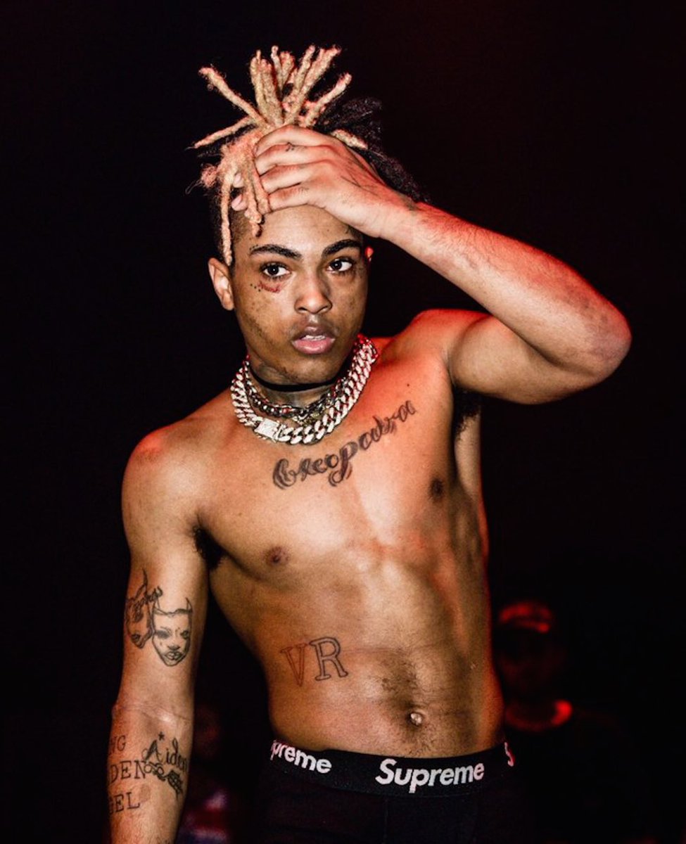 wrld_mag's tweet photo. 🚨 RECORD !

L’album "?" d’XXXTentacion vient de dépasser les 9 MILLIARDS de streams sur Spotify ! 🤯

Il devient le premier album rap de l'histoire à réaliser cet exploit. https://t.co/twVUl3winY