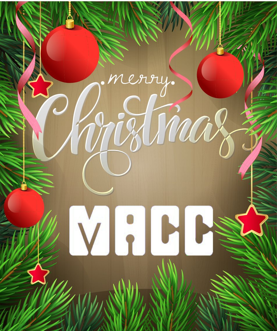 macc_ps's tweet photo. Merry Christmas to all our Christian friends
عيد ميلاد مجيد لجميع اصدقائنا المسيحين https://t.co/RLgIYEsxMh