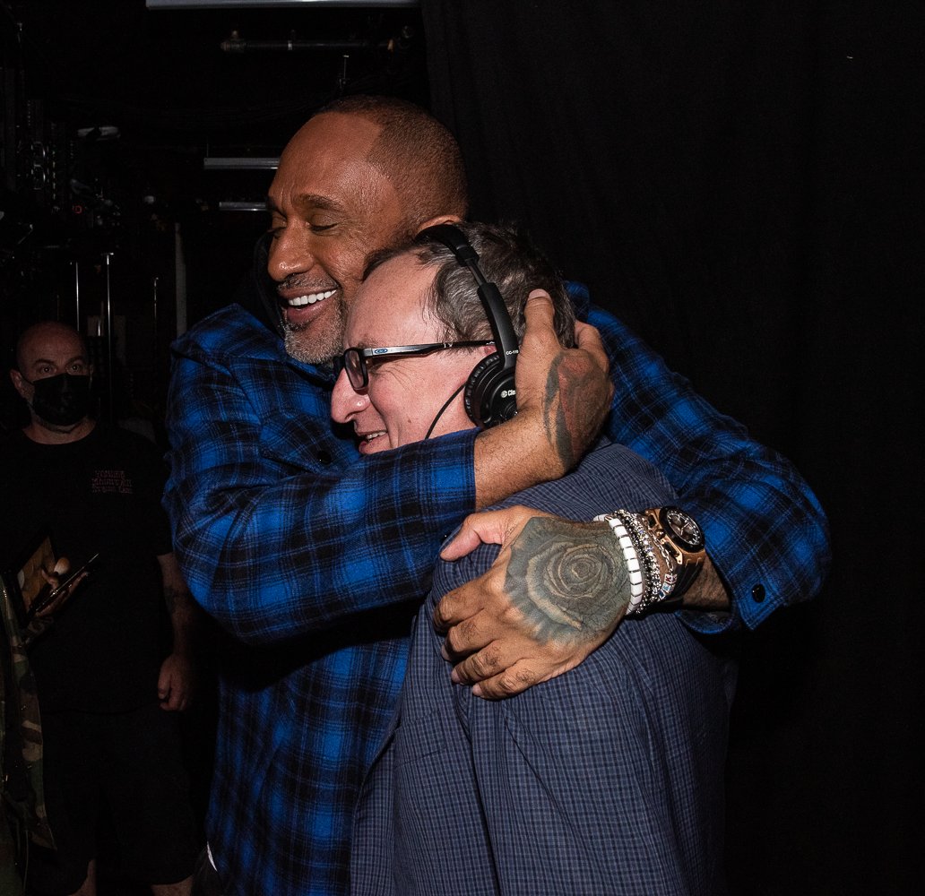 Hell of A Week tweet media