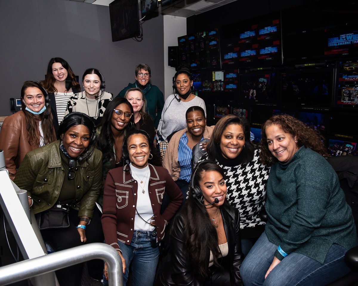 Hell of A Week tweet media