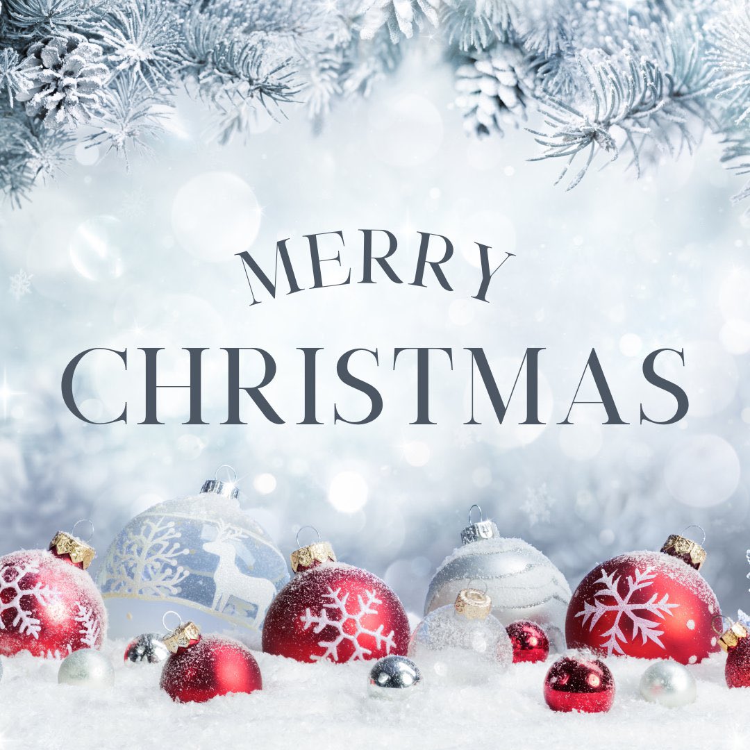 Merry Christmas Northwest Chapter and all of the <a href="/FBINAAQuantico/">FBINAA, Inc.</a> family!