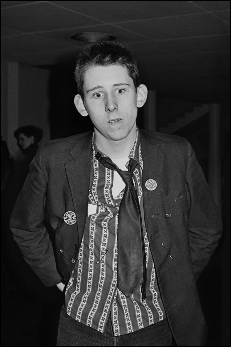 LazyStardust5's tweet photo. Happy Birthday Shane McGowan
#TheNips #ThePogues #Legend ☘️ https://t.co/mpV8TiLvoO