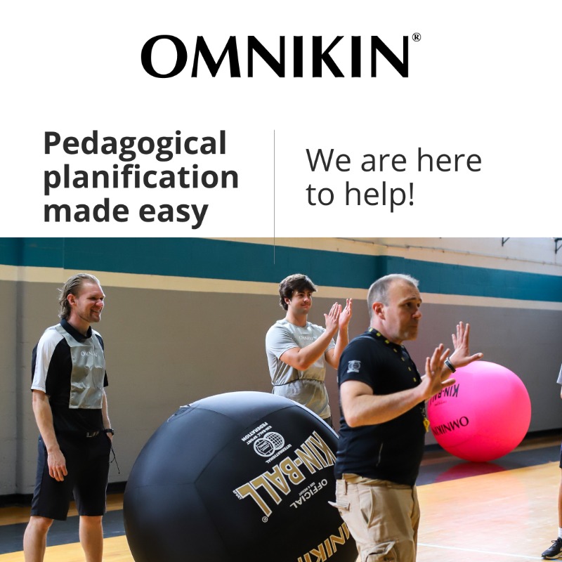 OMNIKIN® tweet media