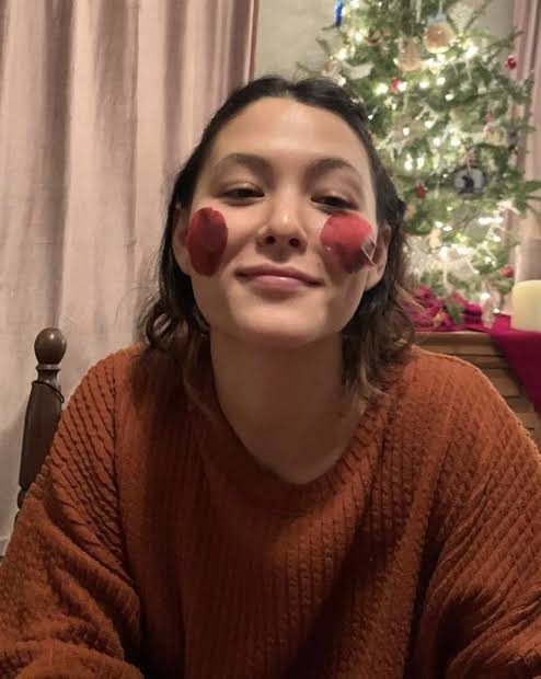 merry christmas!!! 🫶🏼☃️