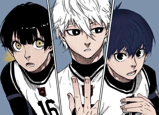 Oh l’équipe de zinzin je vais vrillé