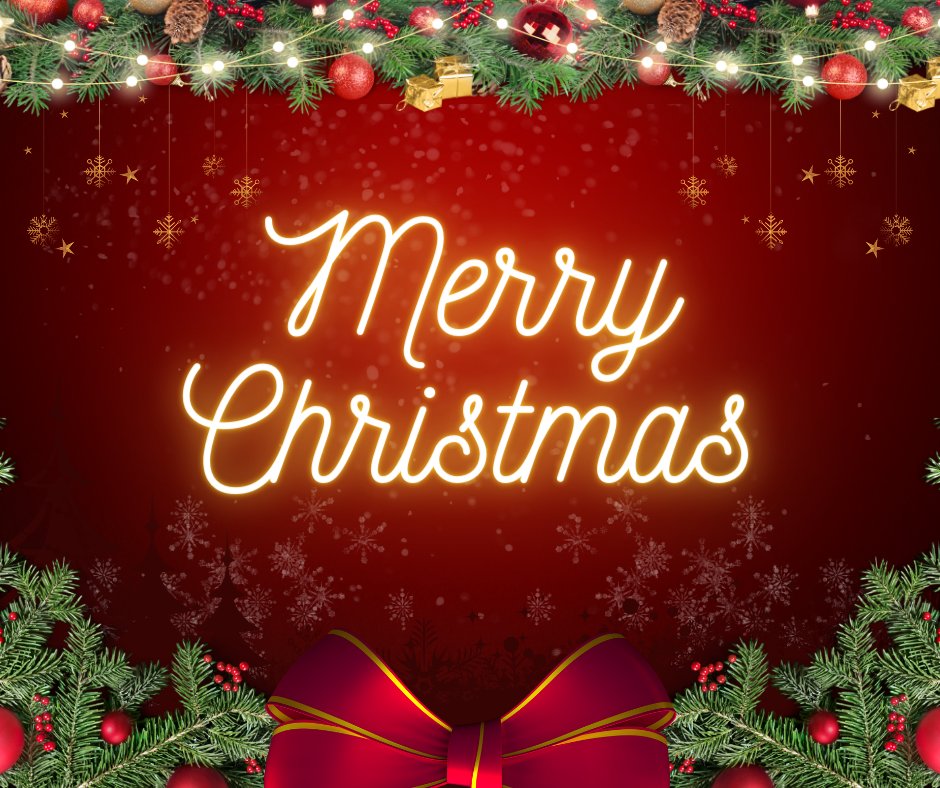 BusinessFundPro's tweet photo. It's the most wonderful time of the year! ❤️🎄🧑‍🎄✨
#MerryChristmas #Christmas #Sunday #HappyHolidays https://t.co/ALt36DxXDB