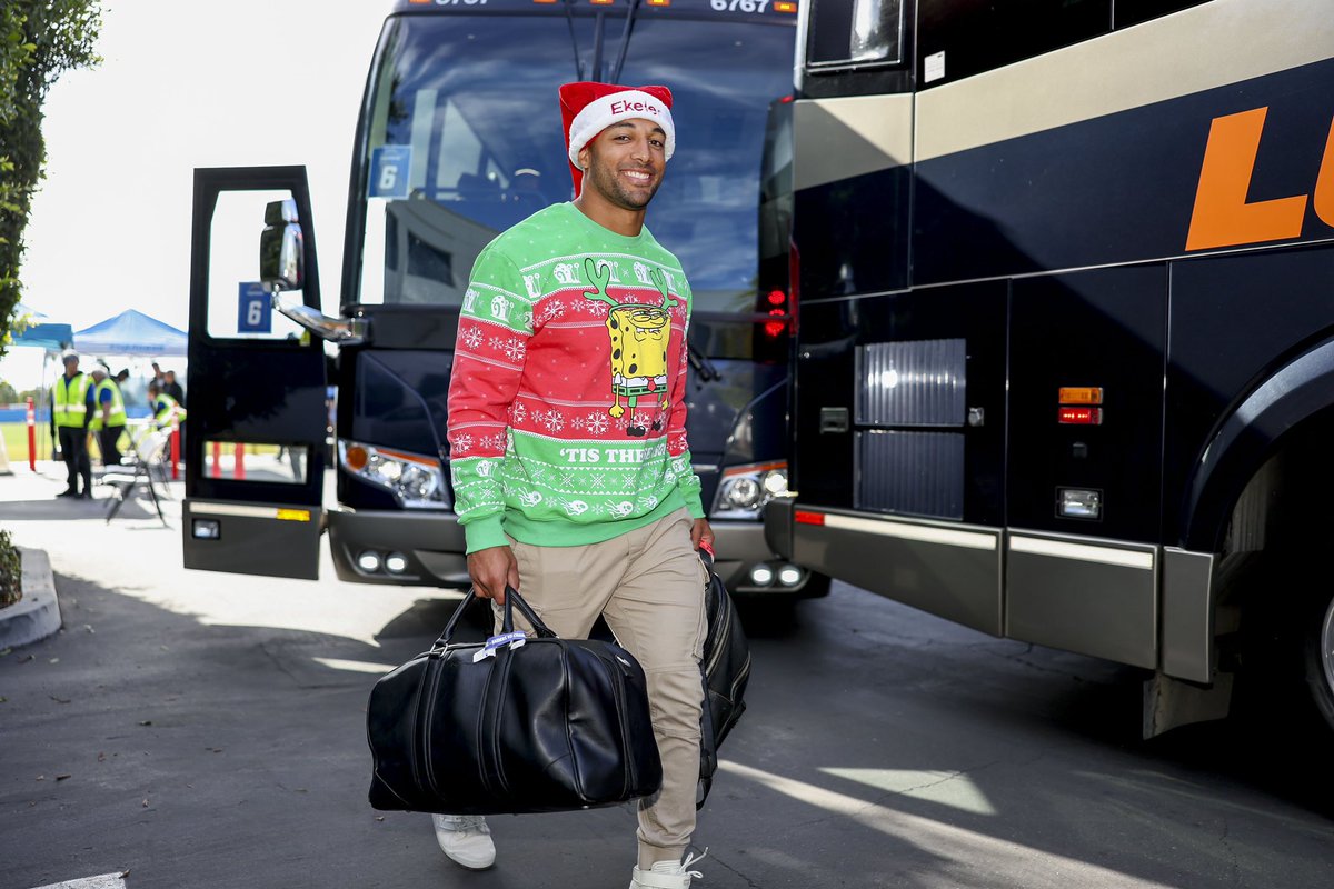 Merry Christmas!! ⚡️🎄😁