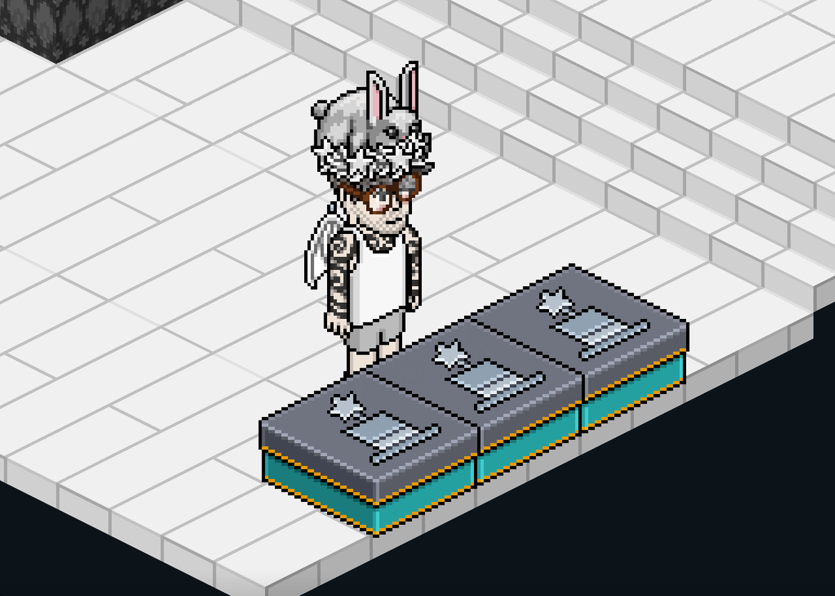 Adriian_EM's tweet photo. Sorteo cajas sombrero estrella ⭐

3 ganadores una cajita c/u 

Requisitos: seguirme y RT ♥️

Acaba mañana a cualquier hora,suerte ♥️ https://t.co/gCep4O0HK7