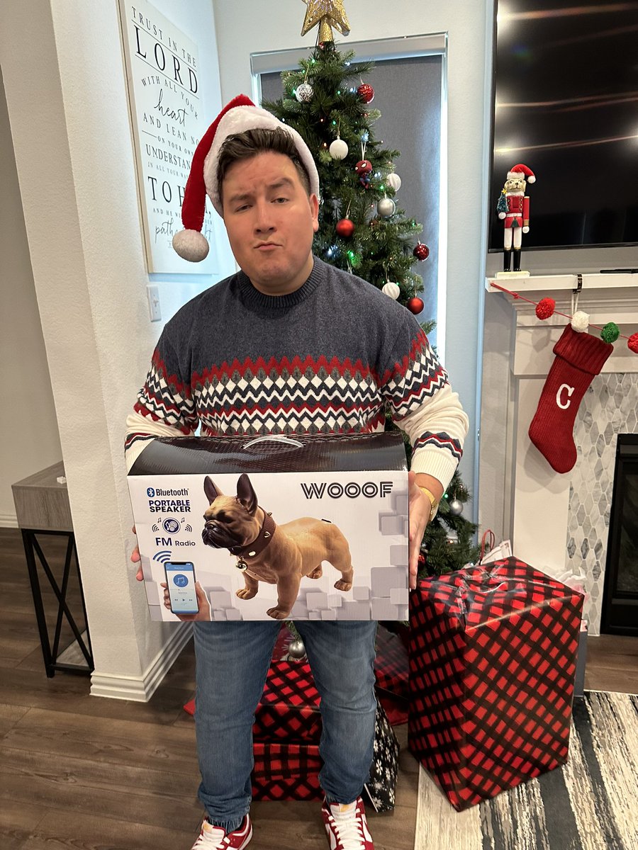 Cris Parker tweet media