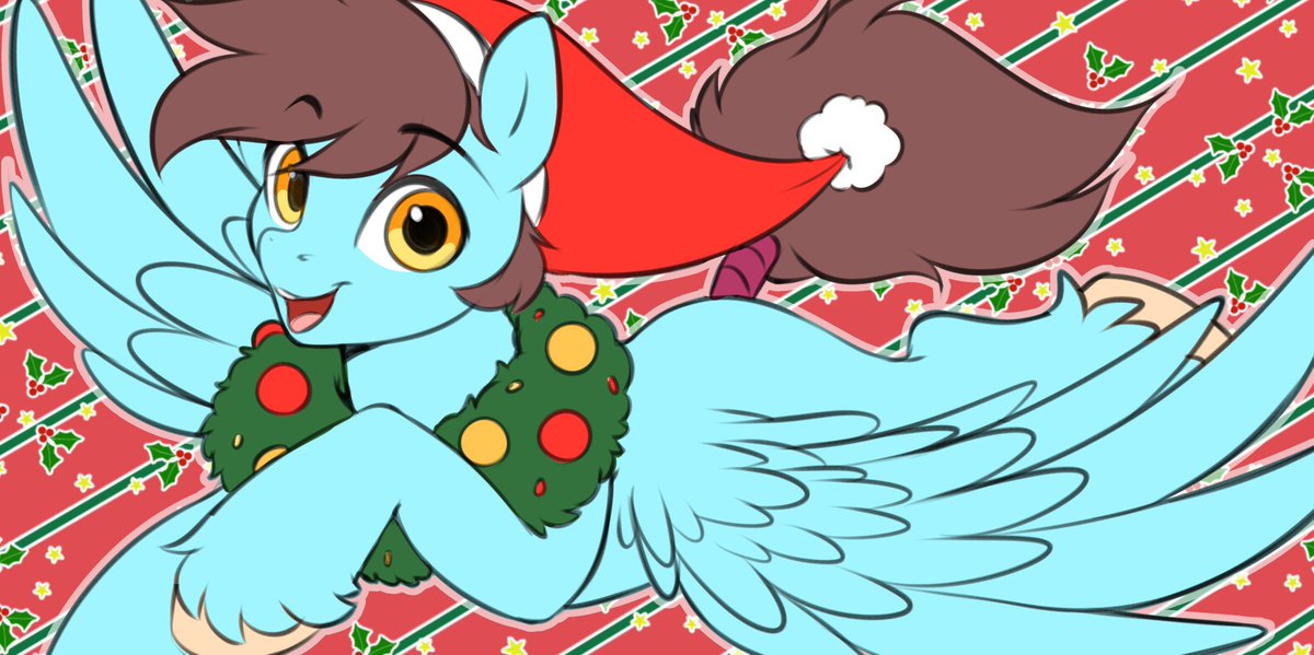 ColorsoundZ's tweet photo. Merry Christmas to all and I hope everyone is having a great time today! 🌟✨
I wanted to take this opportunity to thank everyone who has followed and supported this account during all this time. ^u^
Thank you so much! 💖💖 https://t.co/5HfuimbWSO