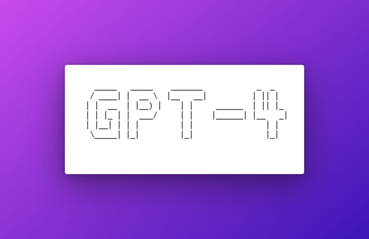 LinusEkenstam's tweet image. Get ready for a major shift in the economy with the upcoming release of GPT-4!

This powerful new model has the potential to revolutionize the way hundreds of millions of knowledge workers do their jobs.

🧵 There will be a before/after GPT-4