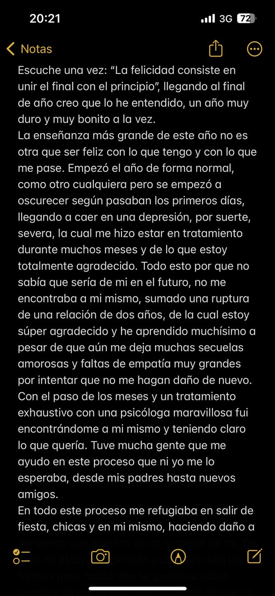 Anderrloo's tweet photo. 2022, un año bonito https://t.co/xaF8dbMTlo