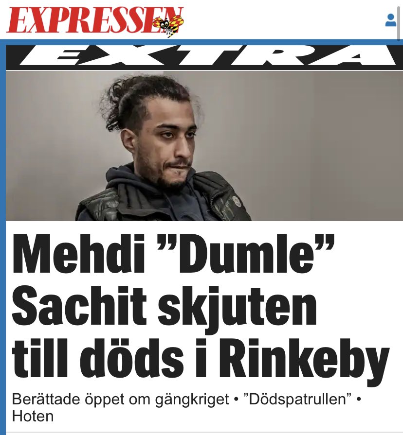 Rebecca Weidmo Uvell tweet media