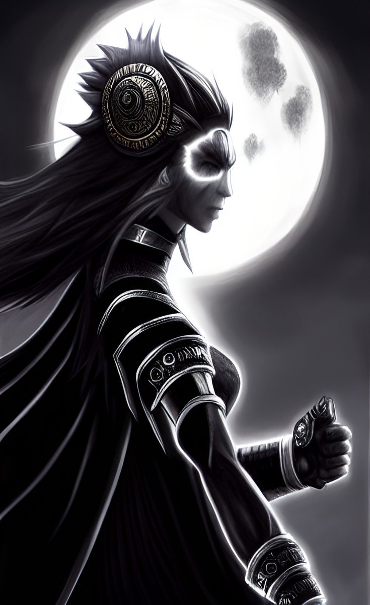 BethuneNikia's tweet photo. @OttoMatticBaby IFB #OMEN #om3n #cro #crofam $unknownomen https://t.co/jJeh7xZK9j