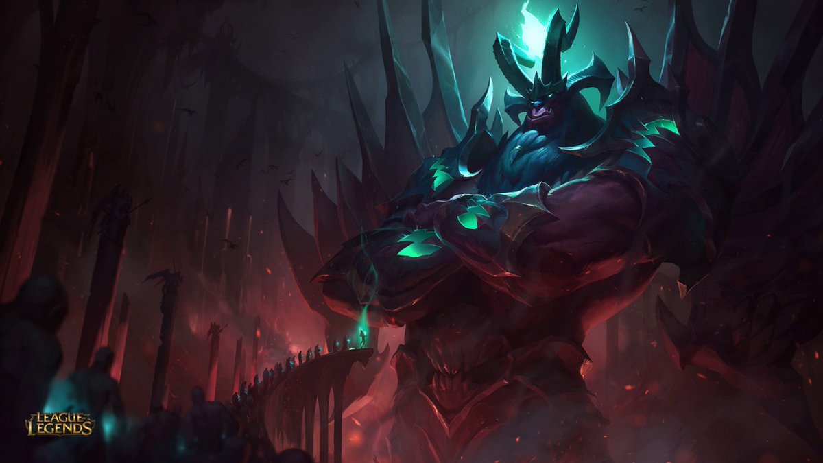 🔶️Time to make an impact!-.🔶️

🔸️GALIO

🔸️The shield of Valoran

🔸️Gentle giant
