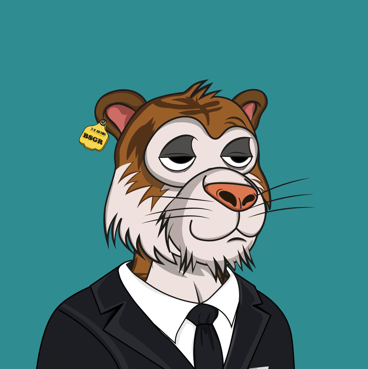 negrolarompe's tweet photo. I am very happy to reach 800 followers, so I will give a @BTFDRabbits 🐰🔥 and a @BsgrTigers 🐯💥 to one of the people who likes and retweets this tweet when I reach 1,000 followers. Bring all your friends to these two cool projects. @BTFD_ImDiDi #NFT #NFTCommunity #BTFD https://t.co/XmotwOUFto