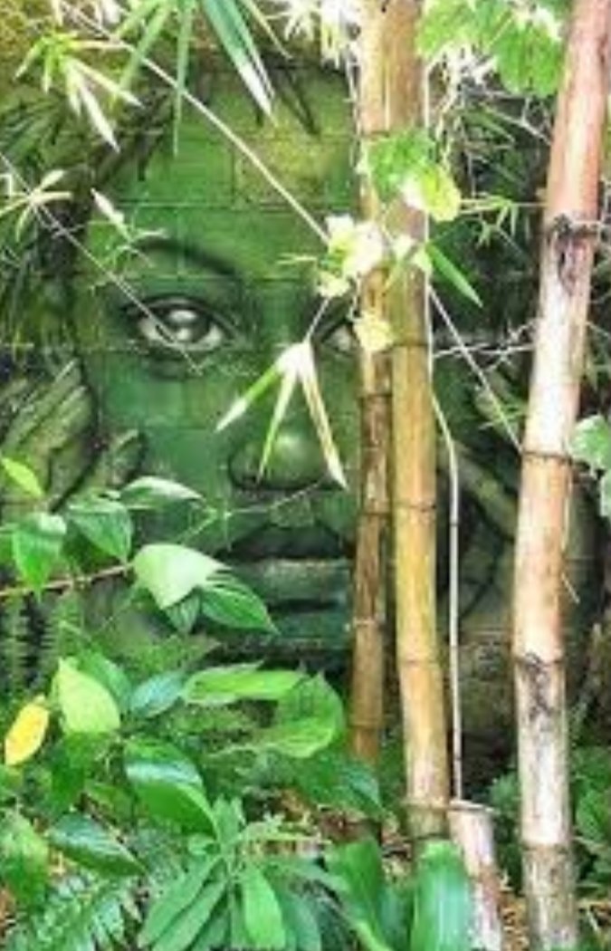 nouatre's tweet photo. #streetart.  #urbanart.  #mural 
By : Xanoy ( Nuxuno Xän ) https://t.co/GNO2i1yMuv