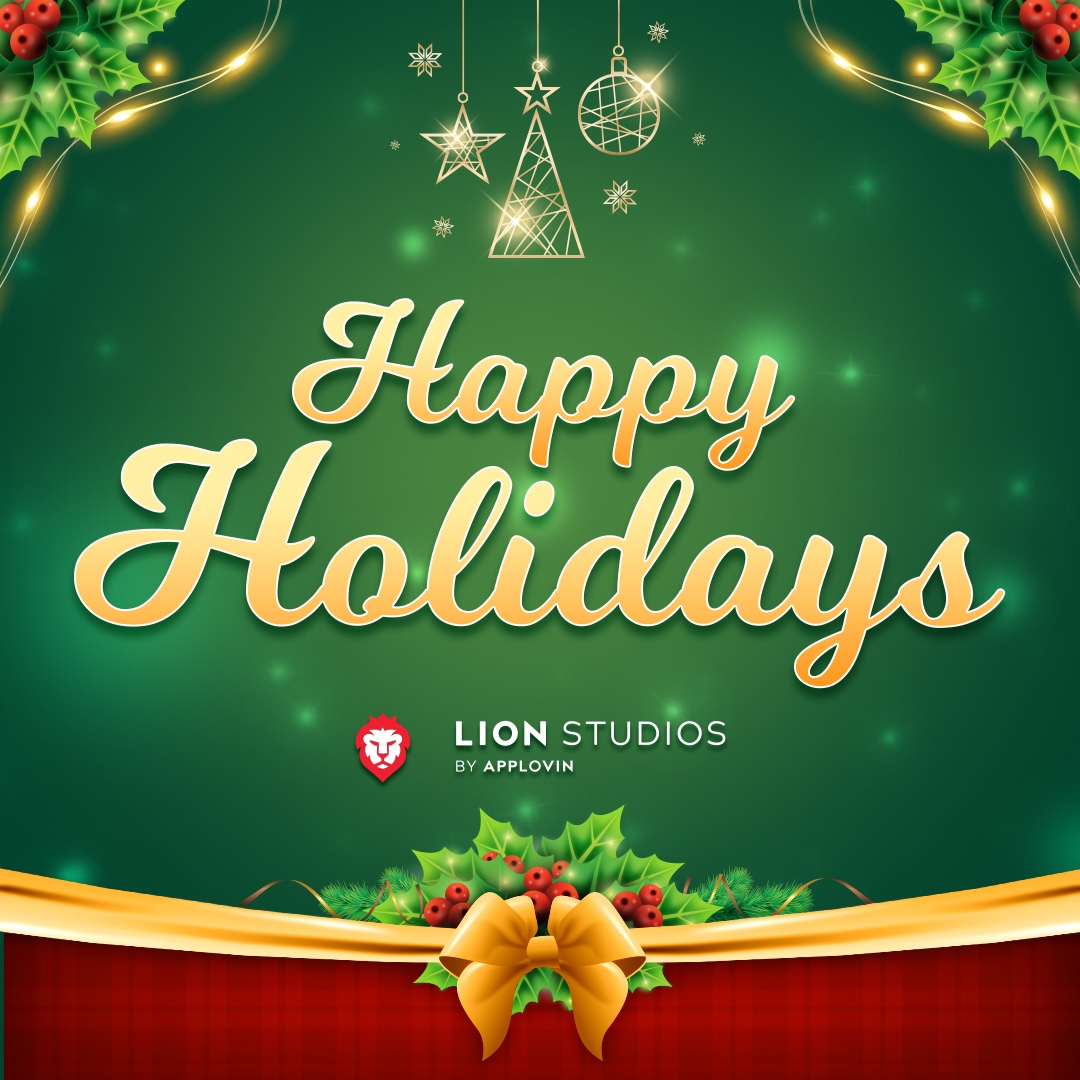 Lion Studios (@lionstudioscc) on Twitter photo 