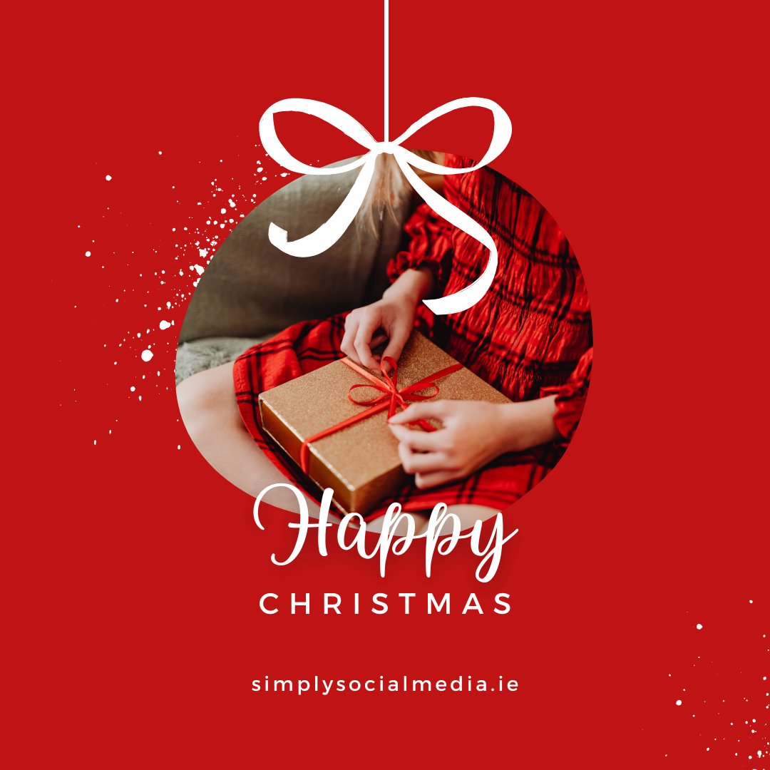 Wishing you a Merry Christmas and a Happy New Year and thanks for all your support throughout the year. All the best for 2023.