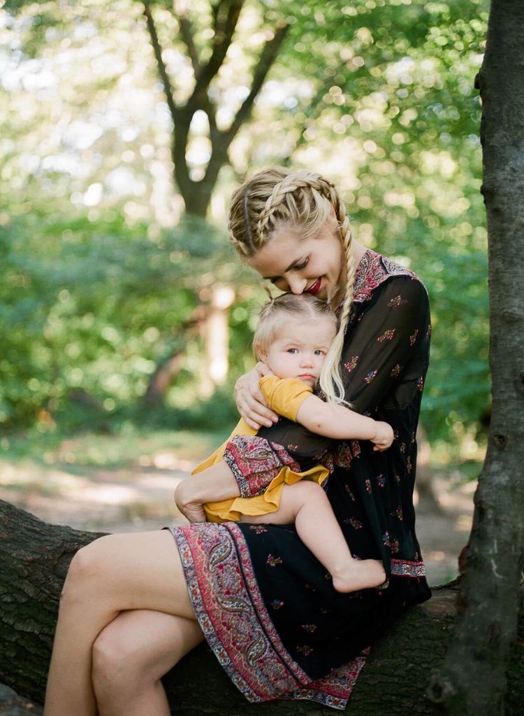 Feliz cumpleaños a mi rayo de luz, a quien llegó a nuestras vidas para revolucionar todo. Eres muy especial, pequeña Hope, no lo olvides nunca. Te adoro ❤️