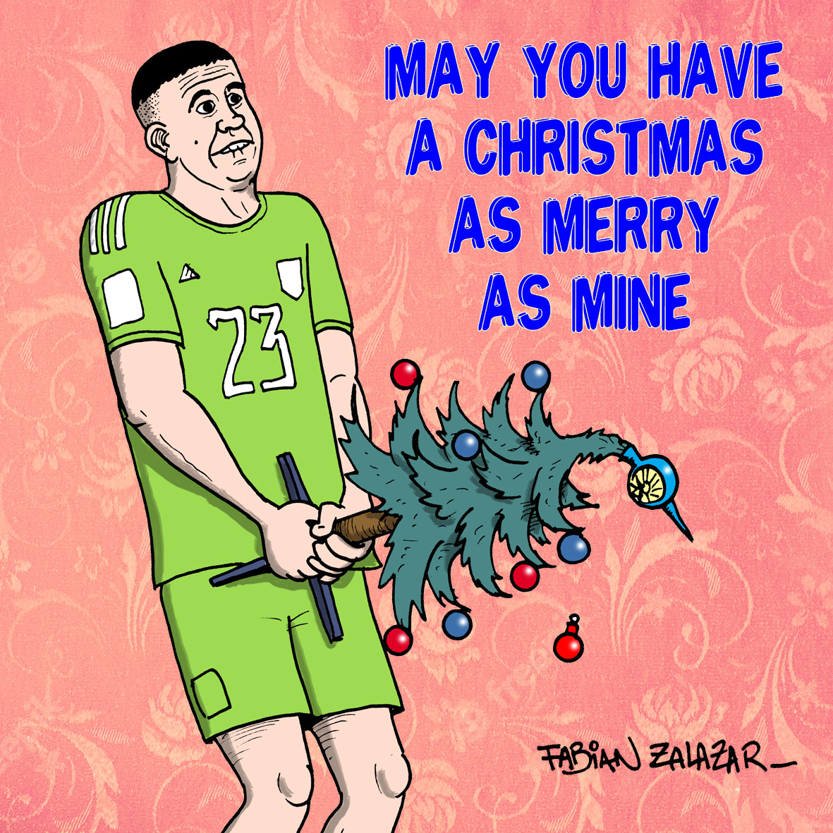 Merry Christmas
#feliznavidad #navidad #merrychristmas #campeonmundial #MerryChristmas