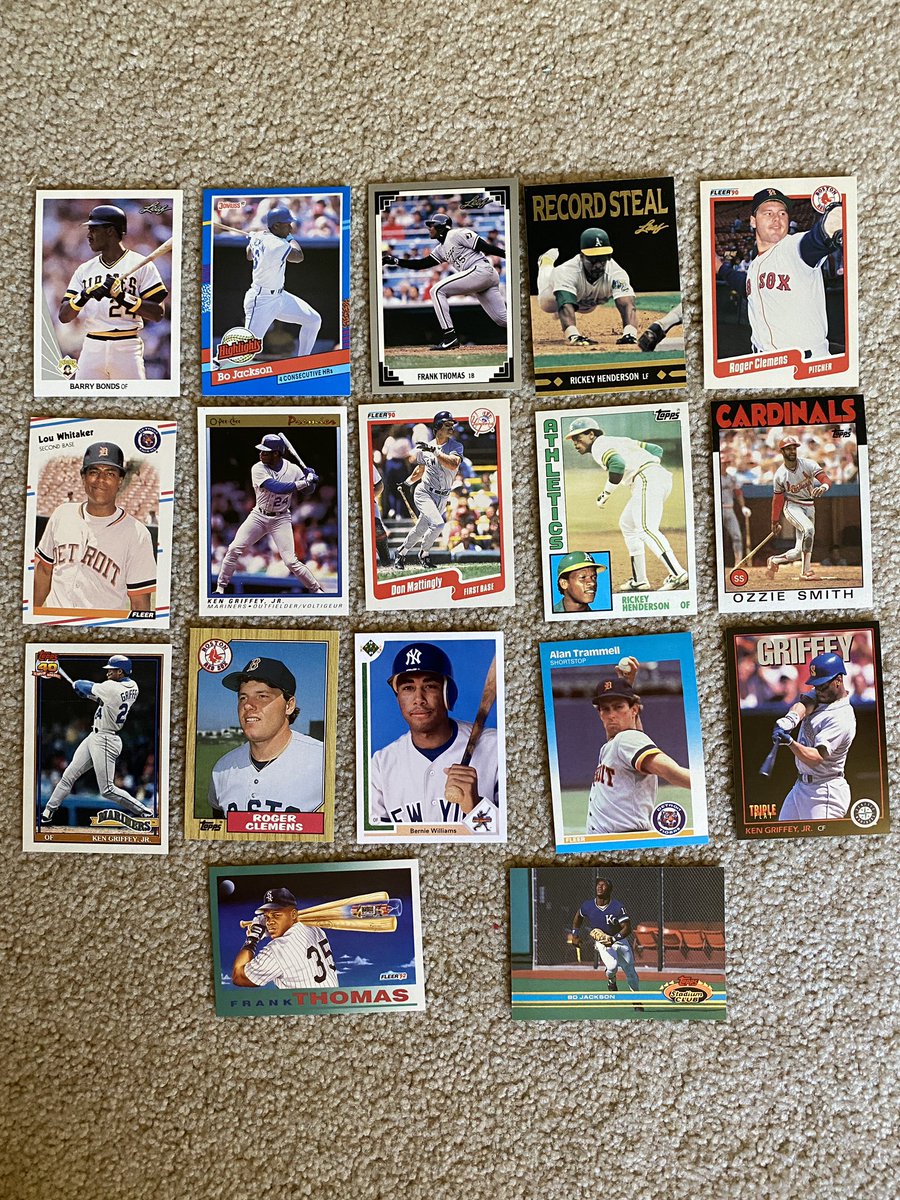 Tim Briggs tweet media